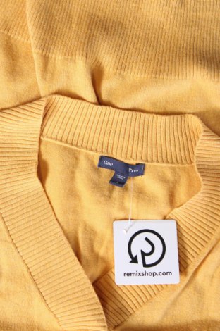 Damenpullover Gap, Größe S, Farbe Gelb, Preis € 14,27