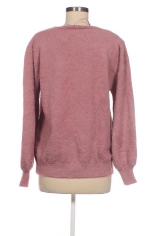 Damenpullover Garcia, Größe XL, Farbe Aschrosa, Preis € 13,99