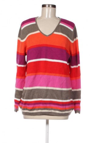 Damenpullover Gerry Weber, Größe L, Farbe Mehrfarbig, Preis 42,99 €