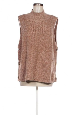 Damenpullover Gina, Größe L, Farbe Beige, Preis 20,99 €