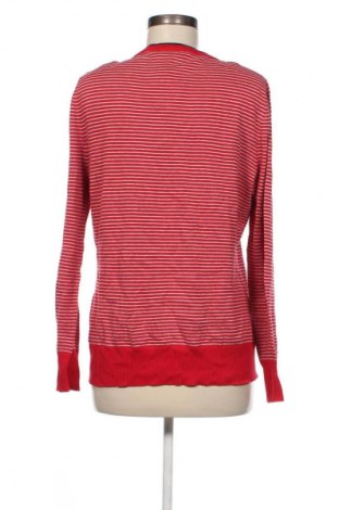 Damenpullover Gina Benotti, Größe XL, Farbe Rot, Preis € 20,99