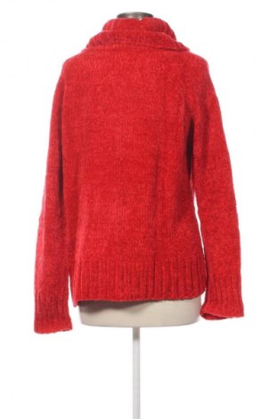 Damenpullover Gina Benotti, Größe L, Farbe Orange, Preis € 6,99