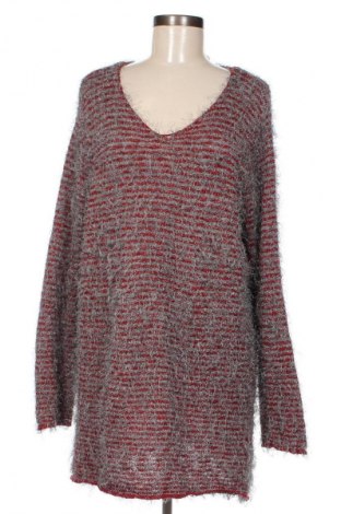 Damenpullover Gina Benotti, Größe XL, Farbe Mehrfarbig, Preis € 20,99