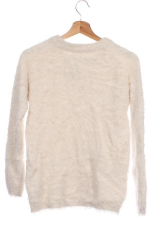 Damski sweter Gina Tricot, Rozmiar XS, Kolor ecru, Cena 19,99 zł