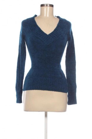 Damenpullover Girl Xpress, Größe XS, Farbe Blau, Preis 4,99 €