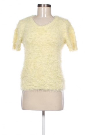 Damski sweter Girl Xpress, Rozmiar M, Kolor Żółty, Cena 21,99 zł