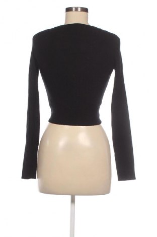 Damski sweter Glassons, Rozmiar S, Kolor Czarny, Cena 19,99 zł
