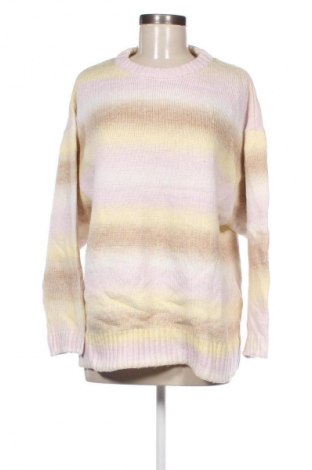 Damski sweter Glassons, Rozmiar M, Kolor Kolorowy, Cena 56,99 zł