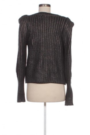 Damski sweter Gold & Silver, Rozmiar M, Kolor Kolorowy, Cena 87,99 zł