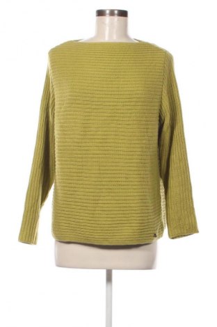 Damenpullover Golle Haug, Größe L, Farbe Grün, Preis 5,99 €