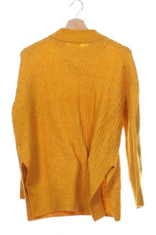Dámský svetr H&M, Velikost XS, Barva Žlutá, Cena  149,00 Kč