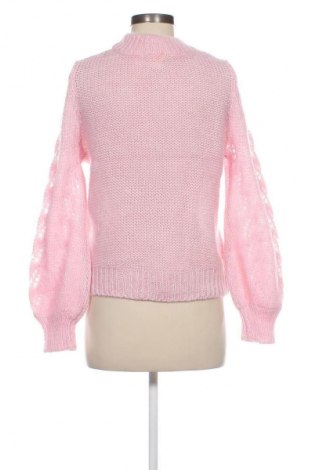 Damenpullover H&M, Größe S, Farbe Rosa, Preis 14,84 €