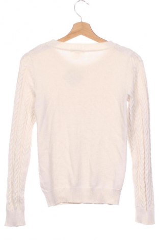 Damenpullover H&M, Größe XS, Farbe Ecru, Preis 14,83 €