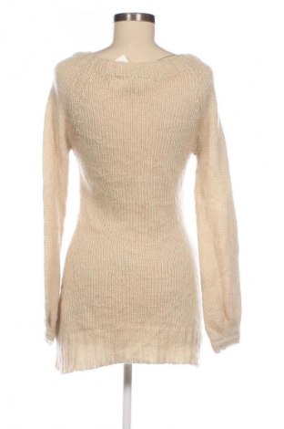 Damski sweter H&M, Rozmiar S, Kolor Beżowy, Cena 9,99 zł