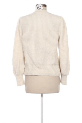 Damenpullover H&M, Größe M, Farbe Ecru, Preis 6,99 €