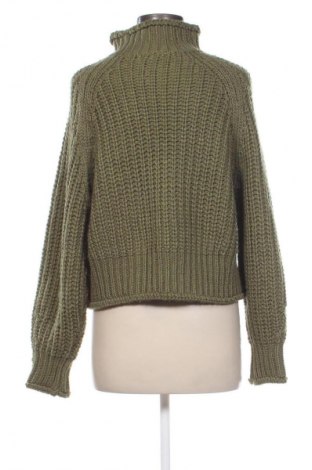 Damenpullover H&M, Größe M, Farbe Grün, Preis 20,99 €