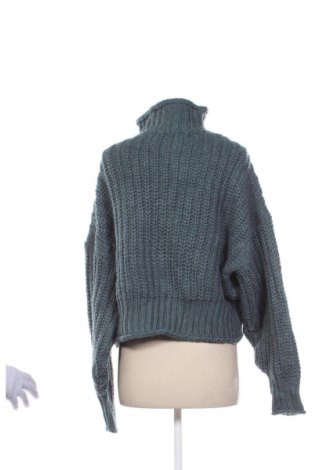 Damenpullover H&M, Größe L, Farbe Grün, Preis 12,99 €