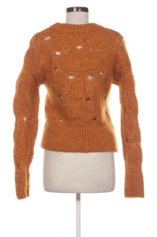 Damenpullover H&M, Größe S, Farbe Braun, Preis 7,99 €