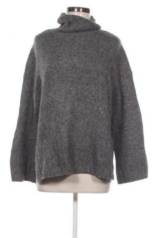 Damski sweter H&M, Rozmiar M, Kolor Szary, Cena 95,99 zł