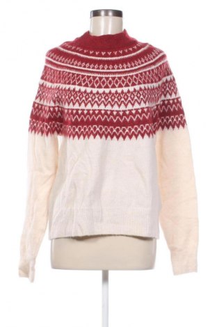 Dámsky pulóver H&M, Veľkosť M, Farba Viacfarebná, Cena  10,95 €