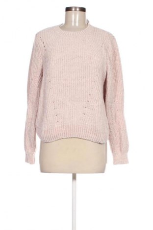 Damski sweter H&M, Rozmiar M, Kolor Popielaty róż, Cena 95,99 zł