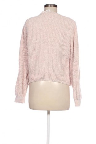 Damski sweter H&M, Rozmiar M, Kolor Popielaty róż, Cena 95,99 zł