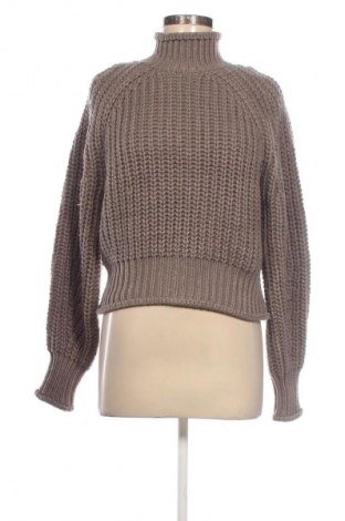 Damenpullover H&M, Größe S, Farbe Braun, Preis 12,99 €