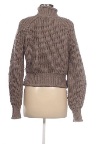 Damenpullover H&M, Größe S, Farbe Braun, Preis 12,99 €