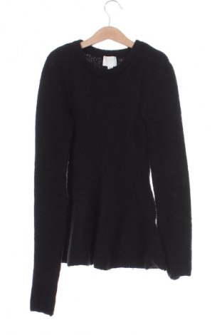 Női pulóver H&M, Méret XS, Szín Fekete, Ár 1 960 Ft