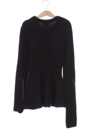 Női pulóver H&M, Méret XS, Szín Fekete, Ár 1 960 Ft