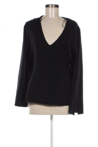 Pulover de femei H&M, Mărime M, Culoare Negru, Preț 87,45 Lei