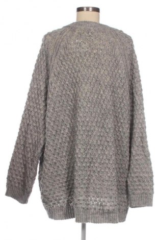 Dámsky pulóver H&M, Veľkosť XL, Farba Sivá, Cena  5,95 €