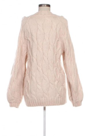 Damenpullover H&M, Größe S, Farbe Beige, Preis € 14,84