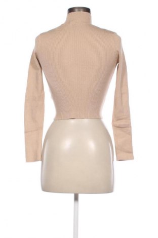 Dámský svetr H&M, Velikost S, Barva Béžová, Cena  149,00 Kč