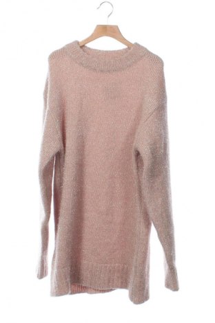 Damenpullover H&M, Größe XS, Farbe Beige, Preis 7,99 €