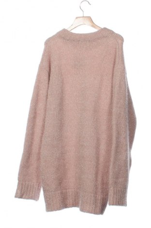 Damenpullover H&M, Größe XS, Farbe Beige, Preis 7,99 €