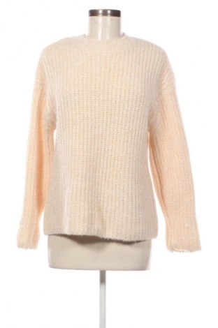 Damenpullover H&M, Größe M, Farbe Beige, Preis 20,99 €