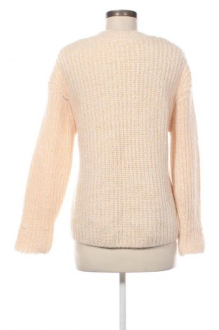Dámský svetr H&M, Velikost M, Barva Béžová, Cena  159,00 Kč