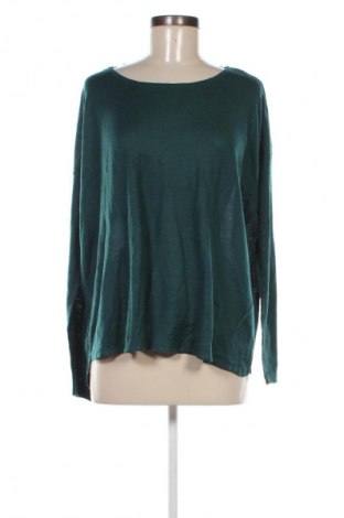 Pulover de femei H&M, Mărime L, Culoare Verde, Preț 138,14 Lei