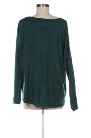 Damski sweter H&M, Rozmiar L, Kolor Zielony, Cena 124,48 zł