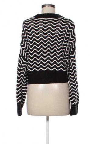 Pulover de femei H&M, Mărime S, Culoare Negru, Preț 38,99 Lei