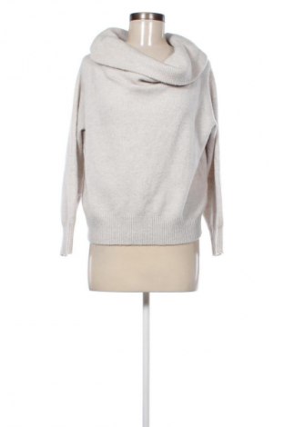 Damenpullover H&M, Größe S, Farbe Beige, Preis 10,99 €