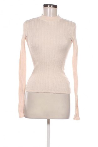 Damenpullover H&M, Größe S, Farbe Beige, Preis 14,83 €