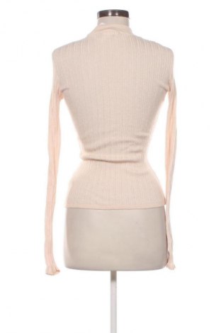 Damenpullover H&M, Größe S, Farbe Beige, Preis € 7,99