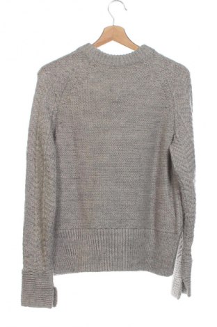 Damski sweter H&M, Rozmiar XS, Kolor Szary, Cena 71,99 zł