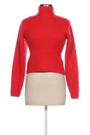 Damenpullover H&M, Größe S, Farbe Rot, Preis € 22,99