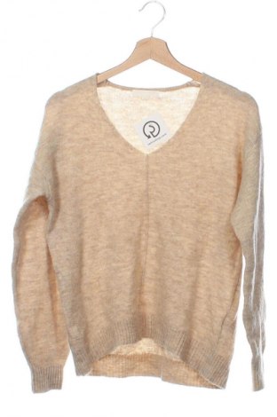 Damenpullover H&M, Größe XS, Farbe Beige, Preis € 20,41