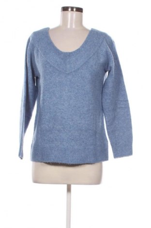 Damenpullover H&M, Größe M, Farbe Blau, Preis 27,70 €