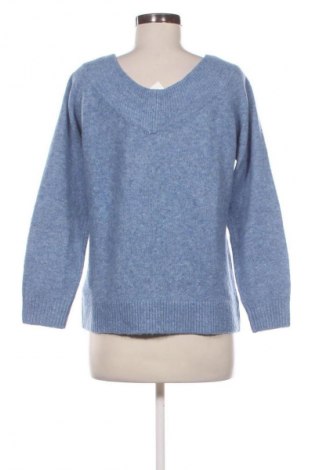 Pulover de femei H&M, Mărime M, Culoare Albastru, Preț 100,99 Lei