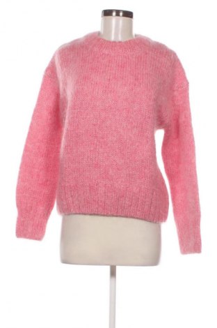 Damenpullover H&M, Größe M, Farbe Rosa, Preis 27,70 €